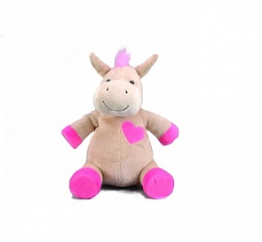 Плюшевая лошадка, 15 см. (Simba, 8872134)